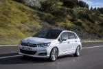 Citroen C4 2015 года